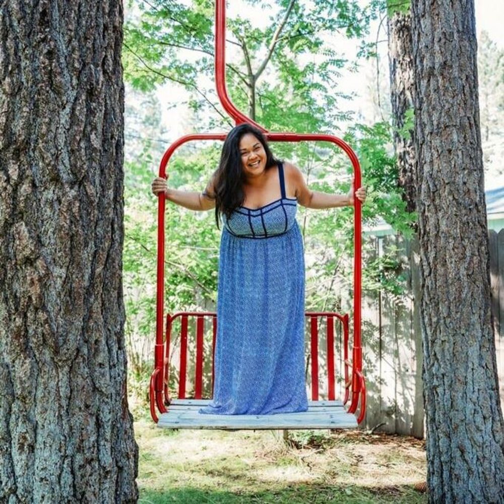 Meet your Posher, Nani